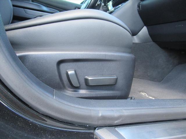 2022 Lexus IS Vehicle Photo in LEESBURG, FL 34788-4022