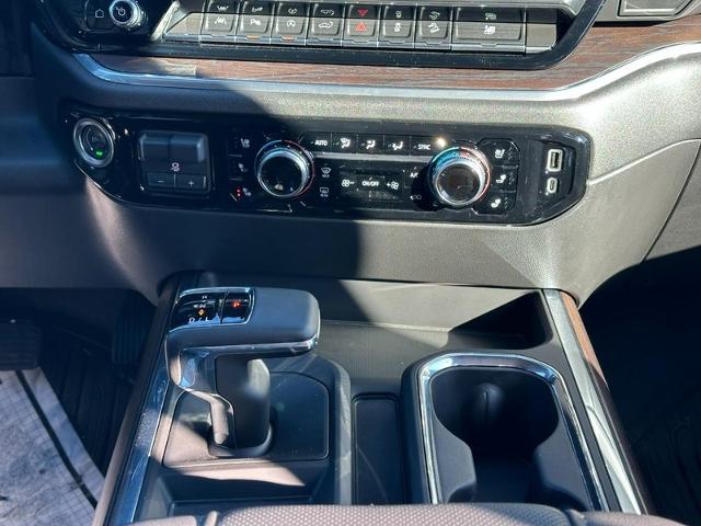 2025 GMC Sierra 1500 Vehicle Photo in COLUMBIA, MO 65203-3903