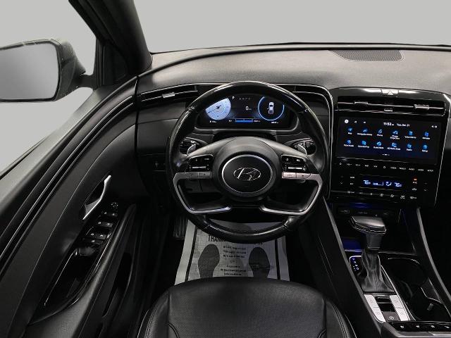 2023 Hyundai SANTA CRUZ Vehicle Photo in Appleton, WI 54913