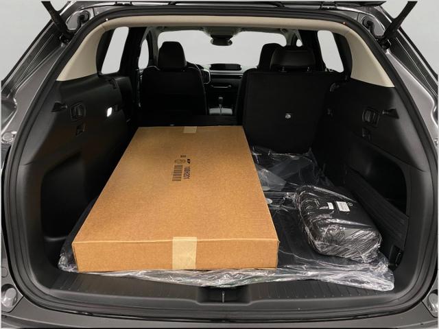 2026 Mazda CX-50 Hybrid Vehicle Photo in Appleton, WI 54913