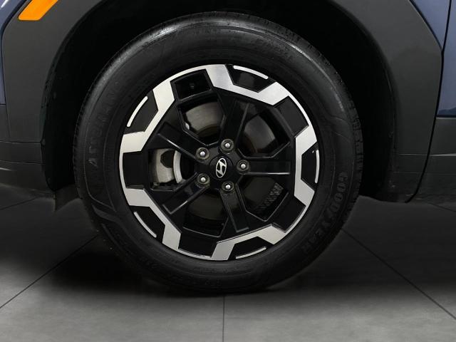 2025 Hyundai SANTA FE Vehicle Photo in Appleton, WI 54913