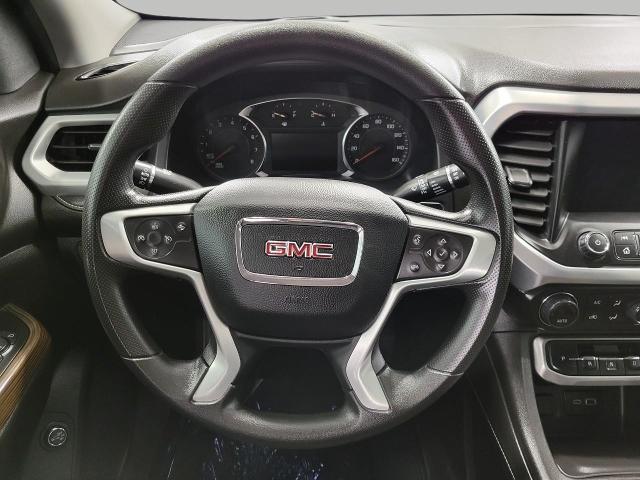 2023 GMC Acadia Vehicle Photo in GREEN BAY, WI 54303-3330