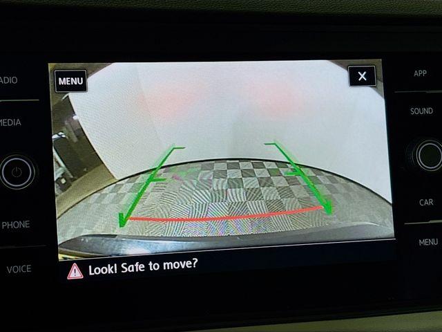 2020 Volkswagen Jetta Vehicle Photo in Puyallup, WA 98371