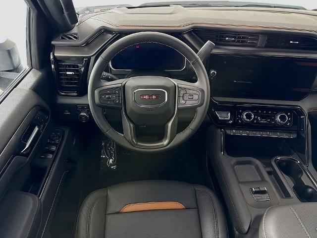 2026 GMC Sierra 3500 HD Vehicle Photo in PUYALLUP, WA 98371-4149