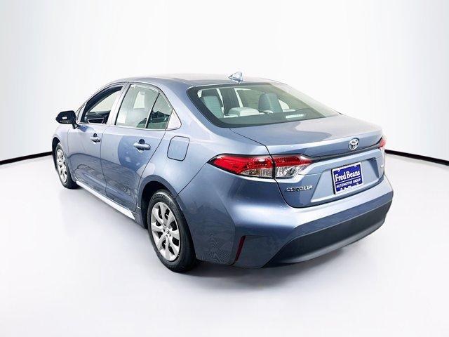 2026 Toyota Corolla Vehicle Photo in Flemington, NJ 08822