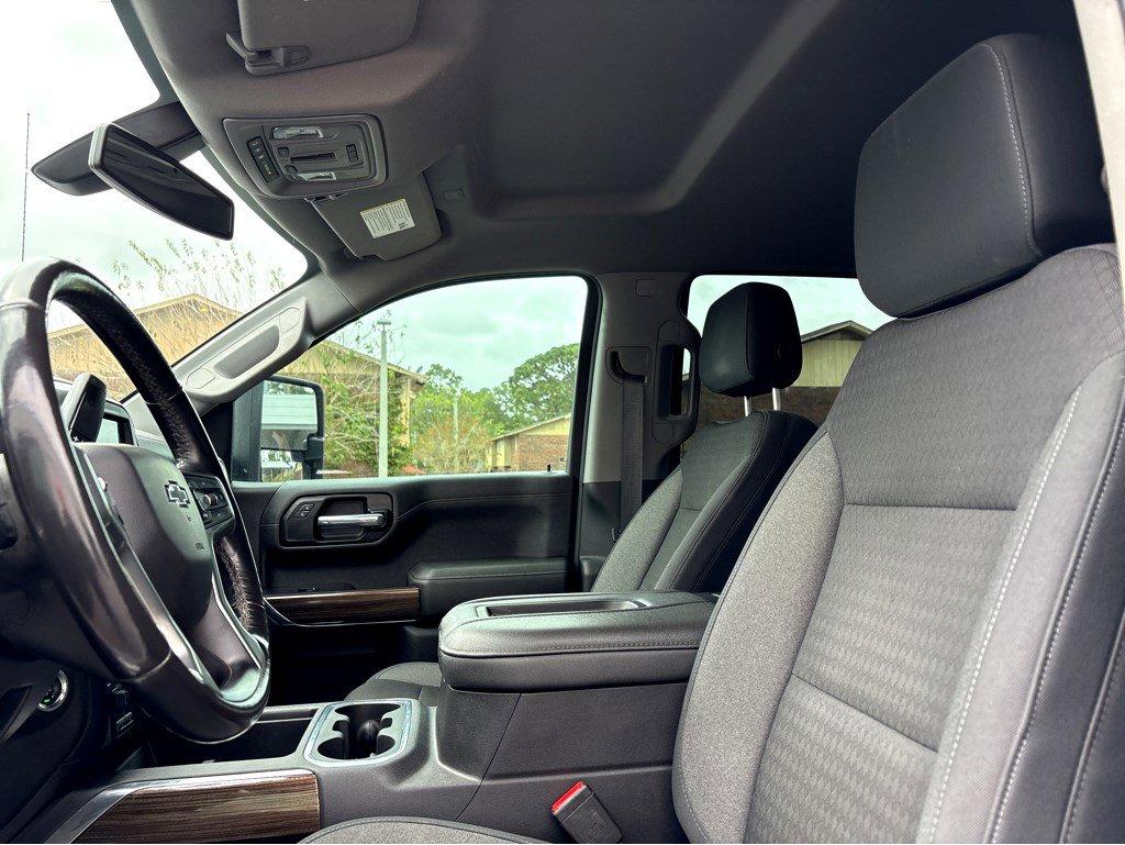 2021 Chevrolet Silverado 1500 Vehicle Photo in SAVANNAH, GA 31406-4513