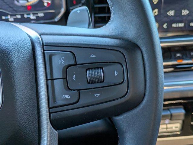 2023 GMC Sierra 1500 Vehicle Photo in BRUNSWICK, GA 31525-1881