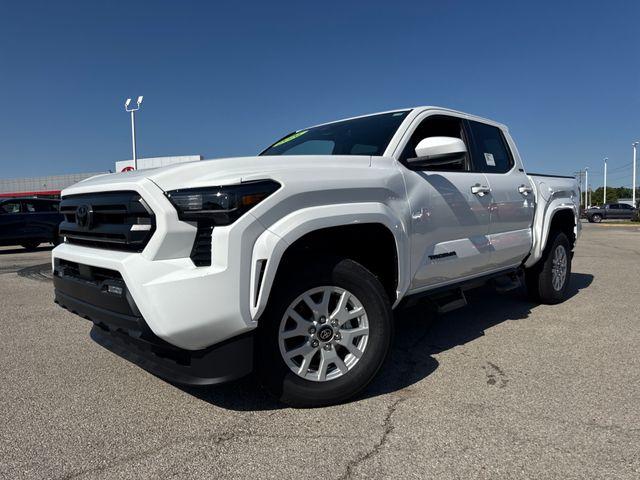 2026 Toyota Tacoma 4WD Vehicle Photo in Jonesboro, AR 72404