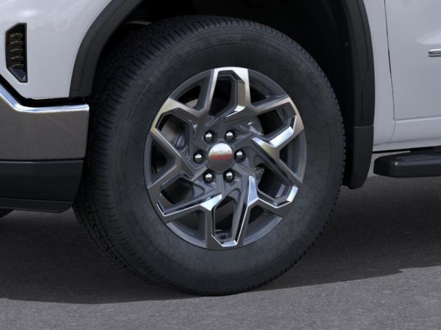 2026 GMC Sierra 1500 SLT - 8