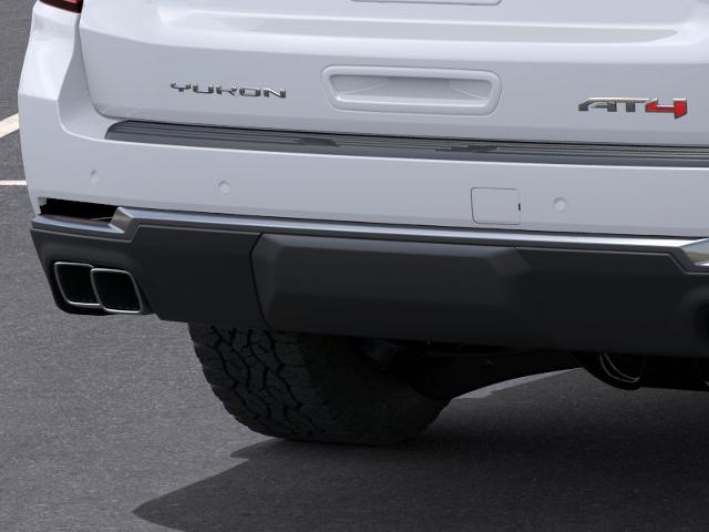 2026 GMC Yukon photo 14 of 32