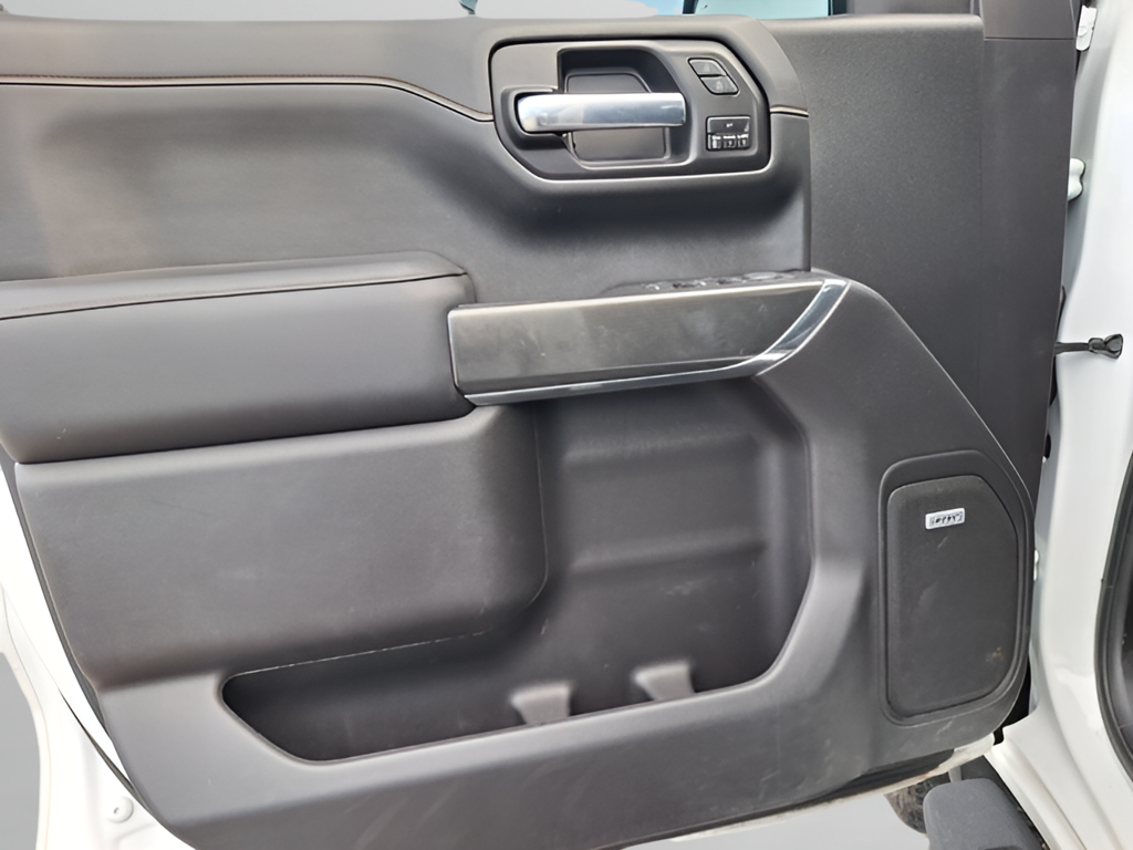 2020 GMC Sierra 1500 photo 34 of 36