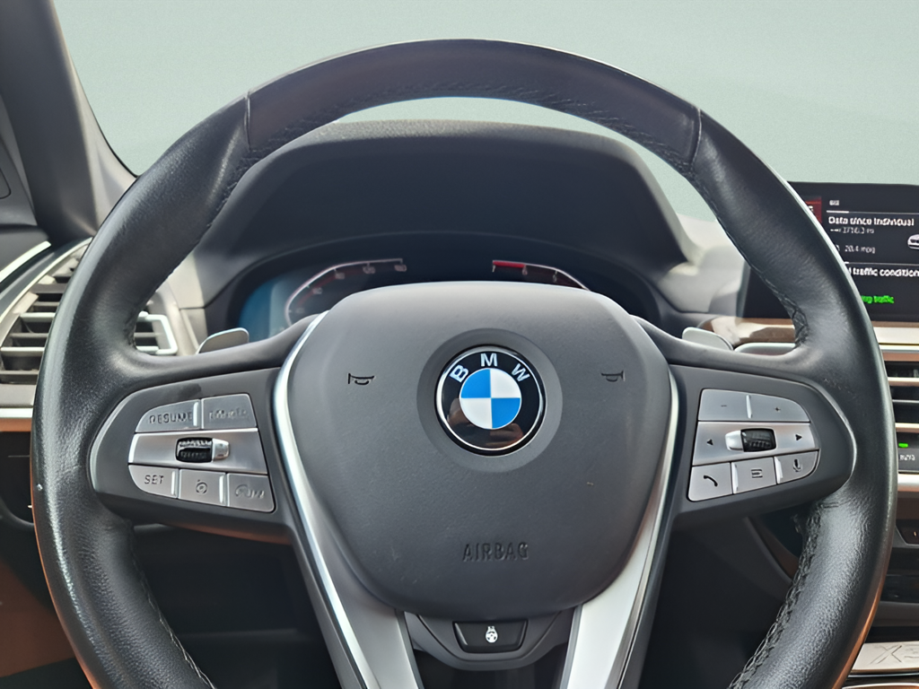 2023 BMW X3 photo 16 of 34
