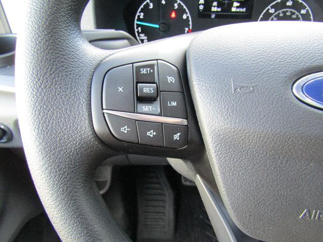 2024 Ford Transit Cargo Van Vehicle Photo in Ogallala, NE 69153
