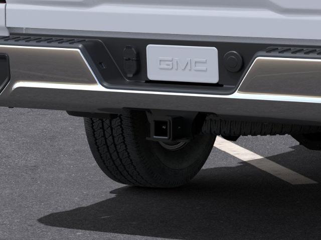 2025 GMC Sierra 2500 HD Vehicle Photo in HEALDSBURG, CA 95448-3401