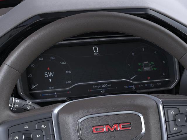 2025 GMC Sierra 2500 HD Vehicle Photo in INDEPENDENCE, MO 64055-1377