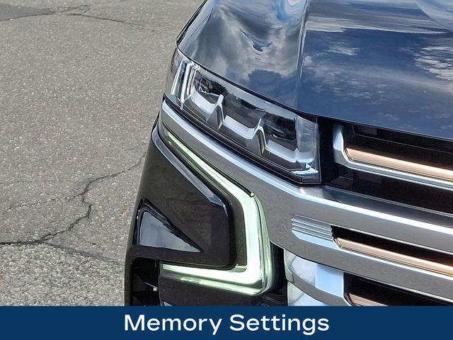 2023 Chevrolet Tahoe Vehicle Photo in DANBURY, CT 06810-5034