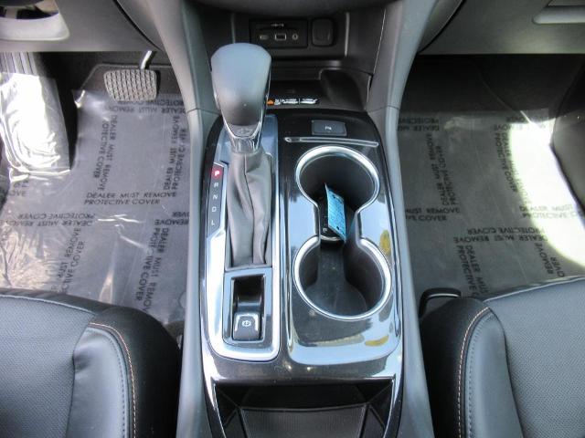2022 Chevrolet Equinox Vehicle Photo in LEESBURG, FL 34788-4022
