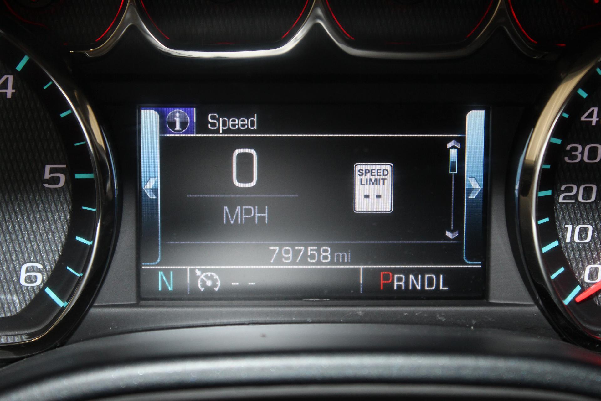 2017 Chevrolet Silverado 1500 Vehicle Photo in NORTHAMPTON, MA 01060-1120