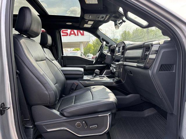 2022 Ford F-150 Vehicle Photo in Flemington, NJ 08822