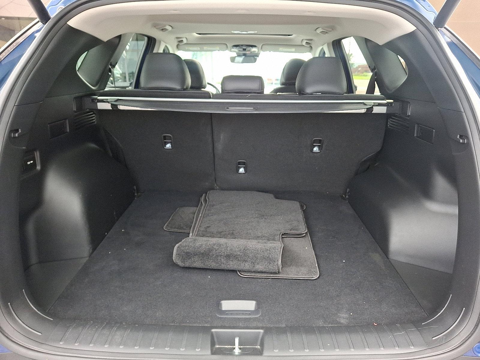 2024 Hyundai TUCSON Vehicle Photo in Harrisburg, PA 17111