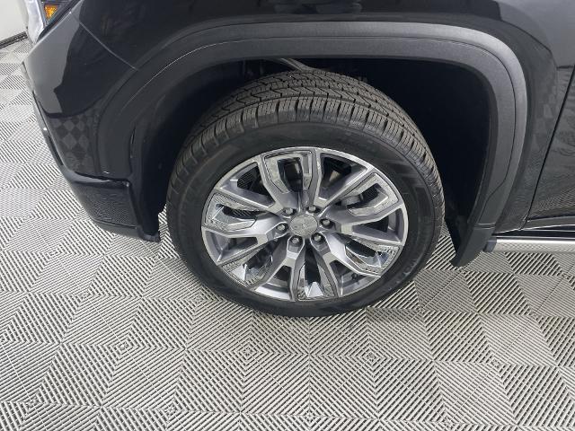2023 GMC Sierra 1500 Vehicle Photo in GILBERT, AZ 85297-0402