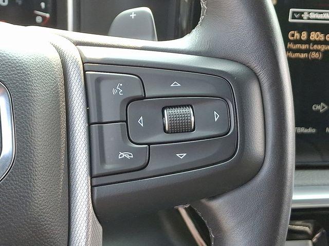 2023 GMC Sierra 1500 Vehicle Photo in DANBURY, CT 06810-5034