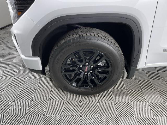 2025 GMC Sierra 1500 Vehicle Photo in GILBERT, AZ 85297-0402