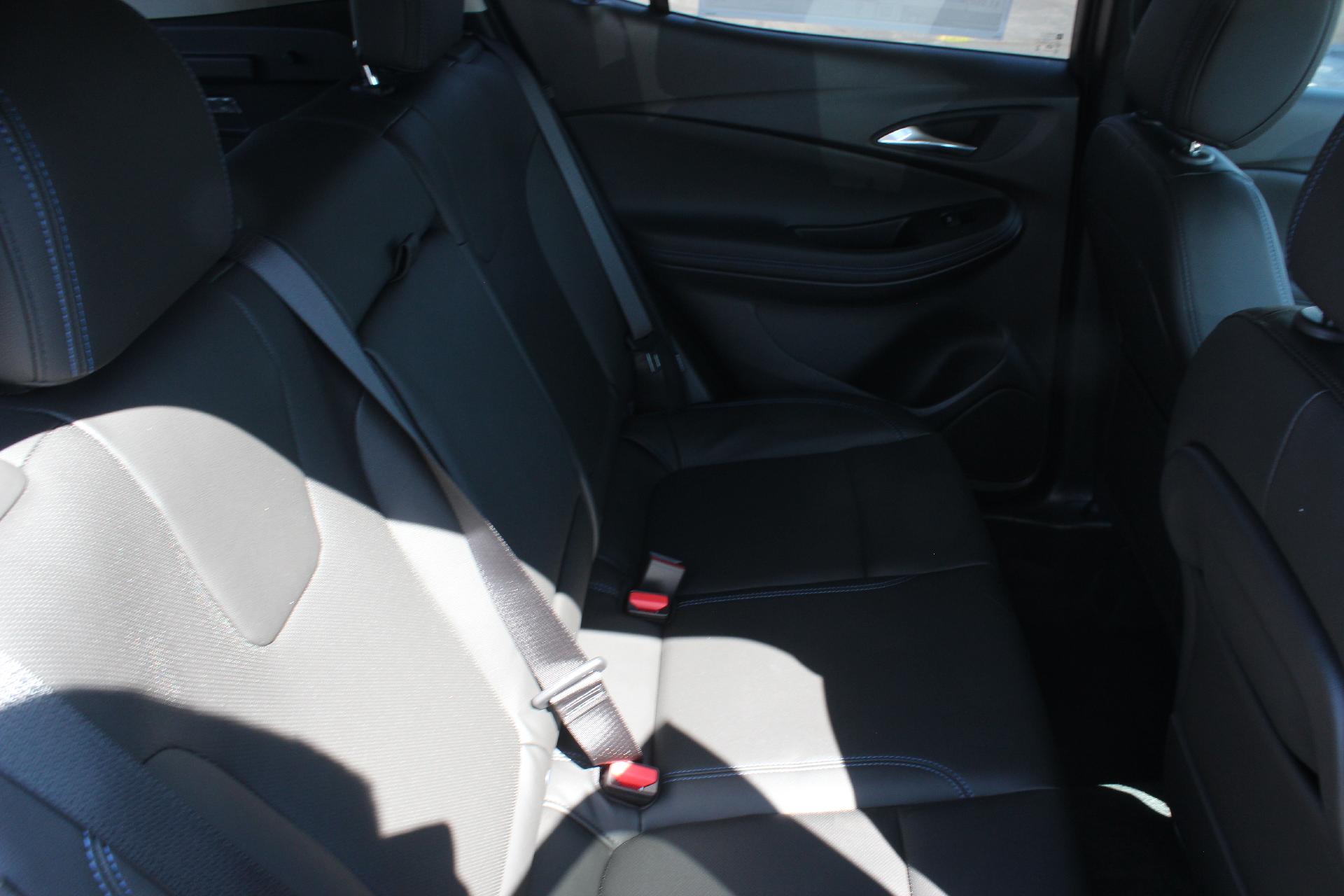 2026 Buick Encore GX Vehicle Photo in AURORA, CO 80012-4011