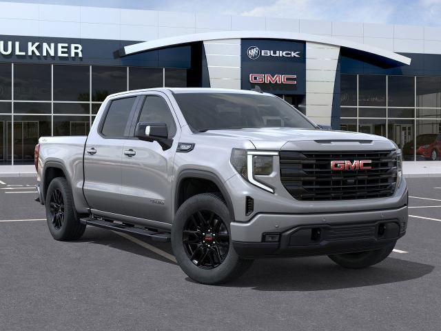 2026 GMC Sierra 1500 Vehicle Photo in HARRISBURG, PA 17111-1033