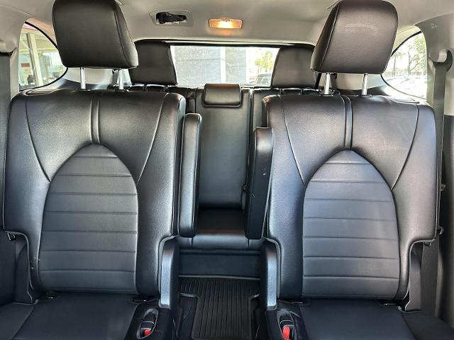 2022 Toyota Highlander Vehicle Photo in Tucson, AZ 85712