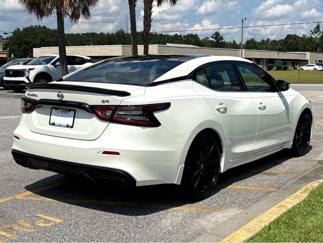 2023 Nissan Maxima Vehicle Photo in Hinesville, GA 31313