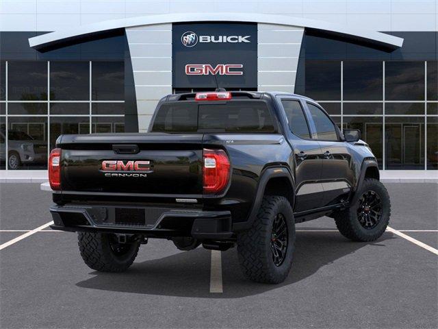 2026 GMC Canyon Vehicle Photo in ROCHESTER HILLS, MI 48307-2741