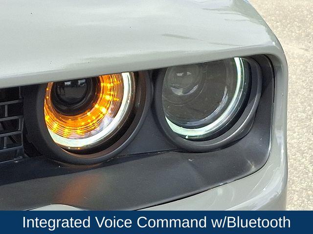 2017 Dodge Challenger Vehicle Photo in DANBURY, CT 06810-5034