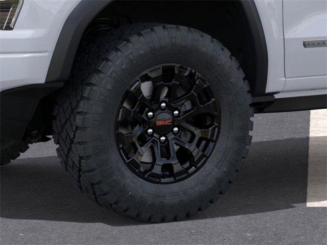 2026 GMC Canyon Vehicle Photo in ROCHESTER HILLS, MI 48307-2741