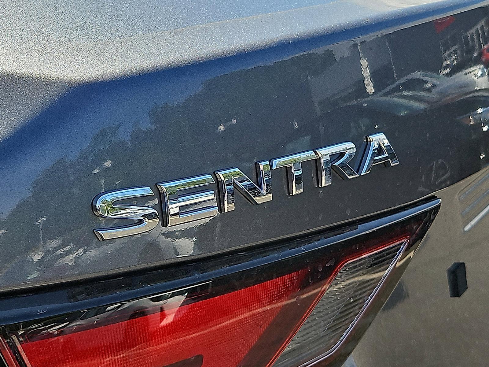 2025 Nissan Sentra Vehicle Photo in Jenkintown, PA 19046