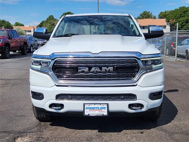 2023 Ram 1500 Vehicle Photo in AURORA, CO 80012-4011