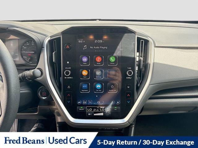 2024 Subaru Crosstrek Vehicle Photo in Doylestown, PA 18902
