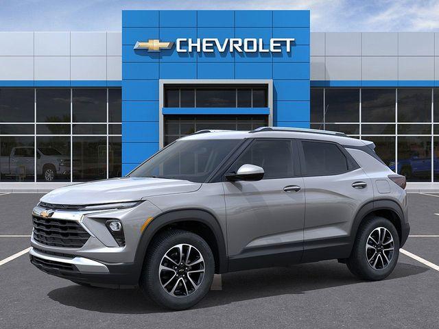 2026 Chevrolet Trailblazer Vehicle Photo in PAWLING, NY 12564-3219