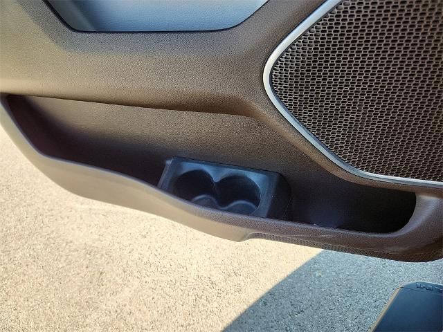 2025 Ram 1500 Vehicle Photo in EASTLAND, TX 76448-3020