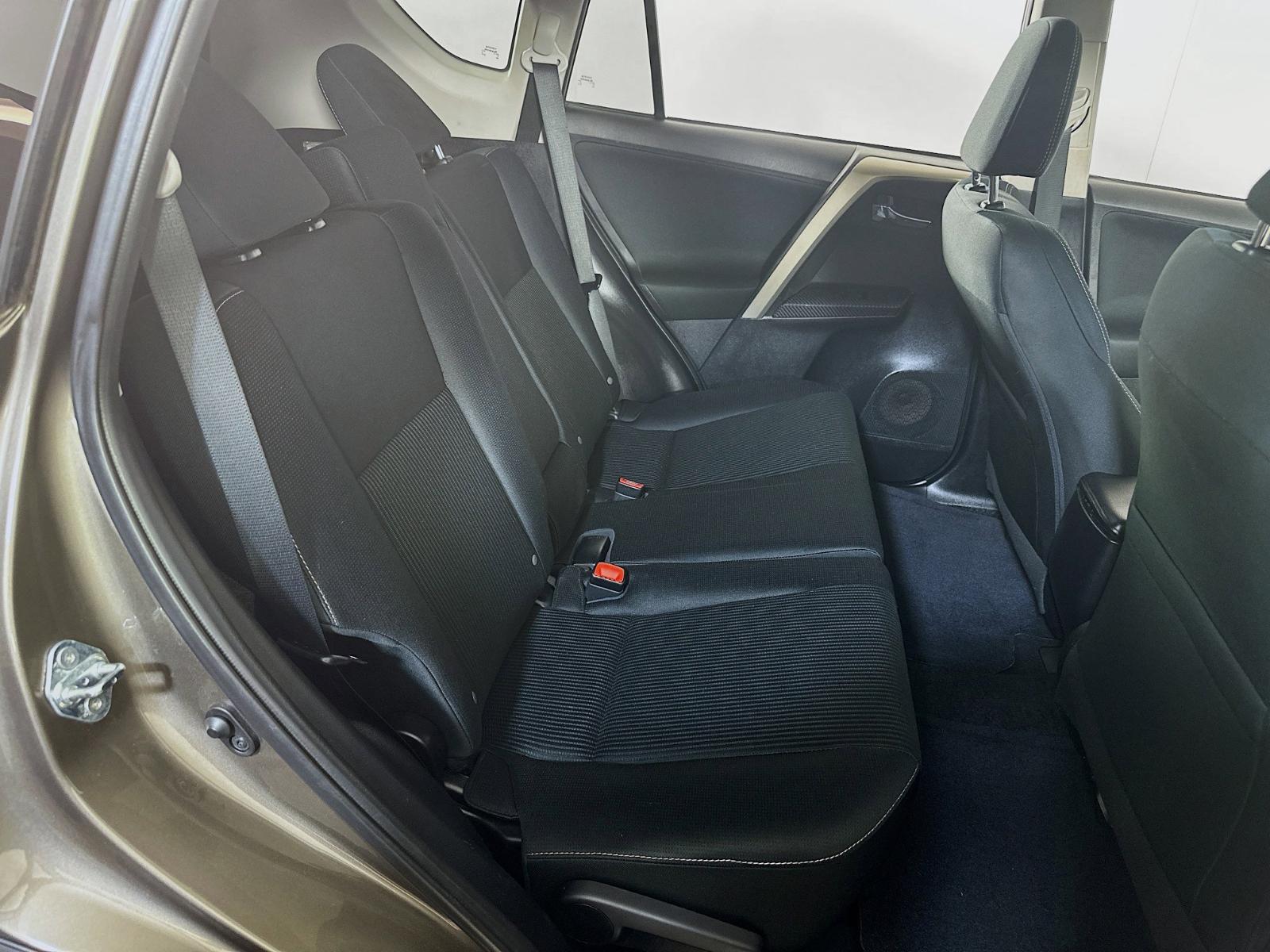 2014 Toyota RAV4 Vehicle Photo in Langhorne, PA 19047