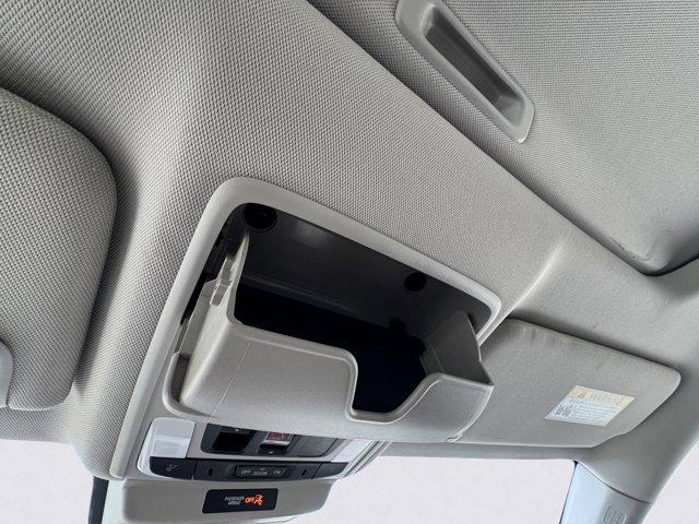 2023 Honda Accord Sedan Vehicle Photo in LEOMINSTER, MA 01453-2952