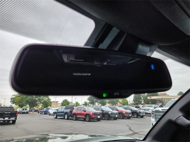 2021 Toyota Tacoma Vehicle Photo in AURORA, CO 80012-4011