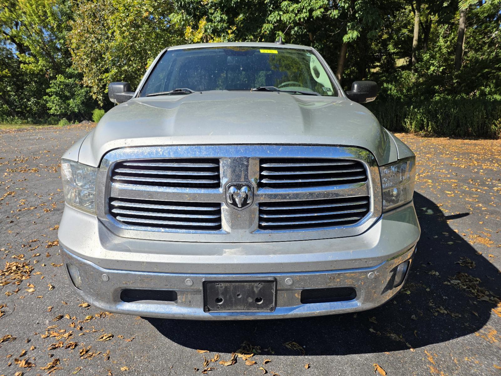 2017 Ram 1500 Vehicle Photo in Harrisburg, PA 17111