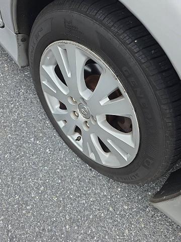 2011 Toyota Avalon Vehicle Photo in HARRISBURG, PA 17111-1033