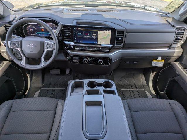 2026 Chevrolet Silverado 1500 Vehicle Photo in BRUNSWICK, GA 31525-1881