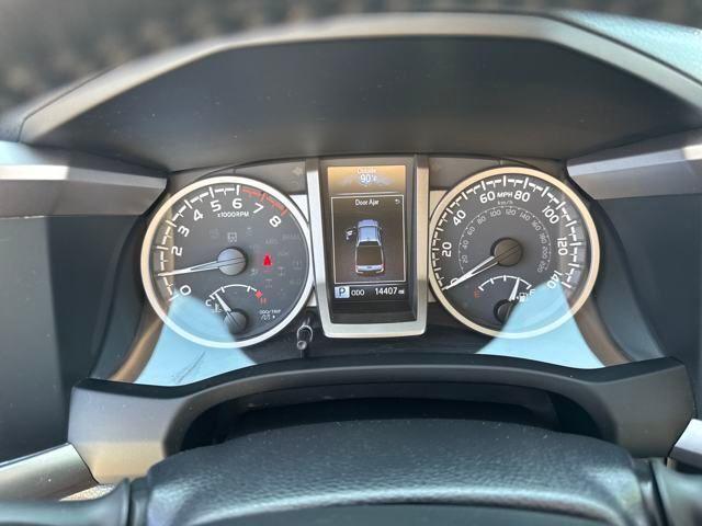 2022 Toyota Tacoma 2WD Vehicle Photo in Jonesboro, AR 72404