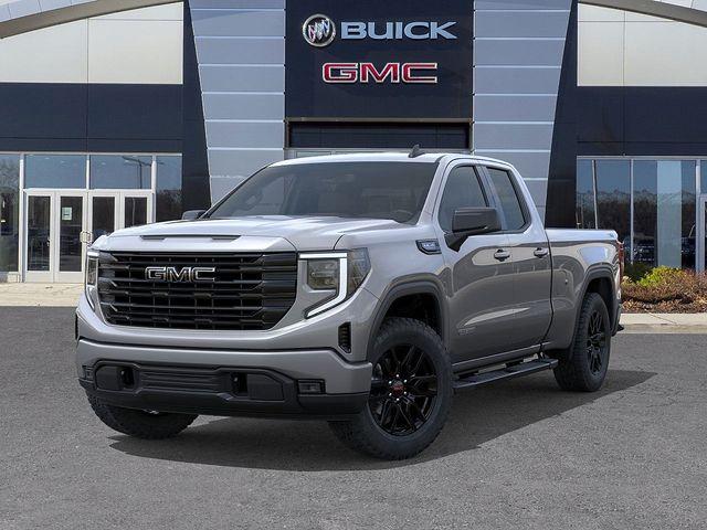 2026 GMC Sierra 1500 Vehicle Photo in DANBURY, CT 06810-5034