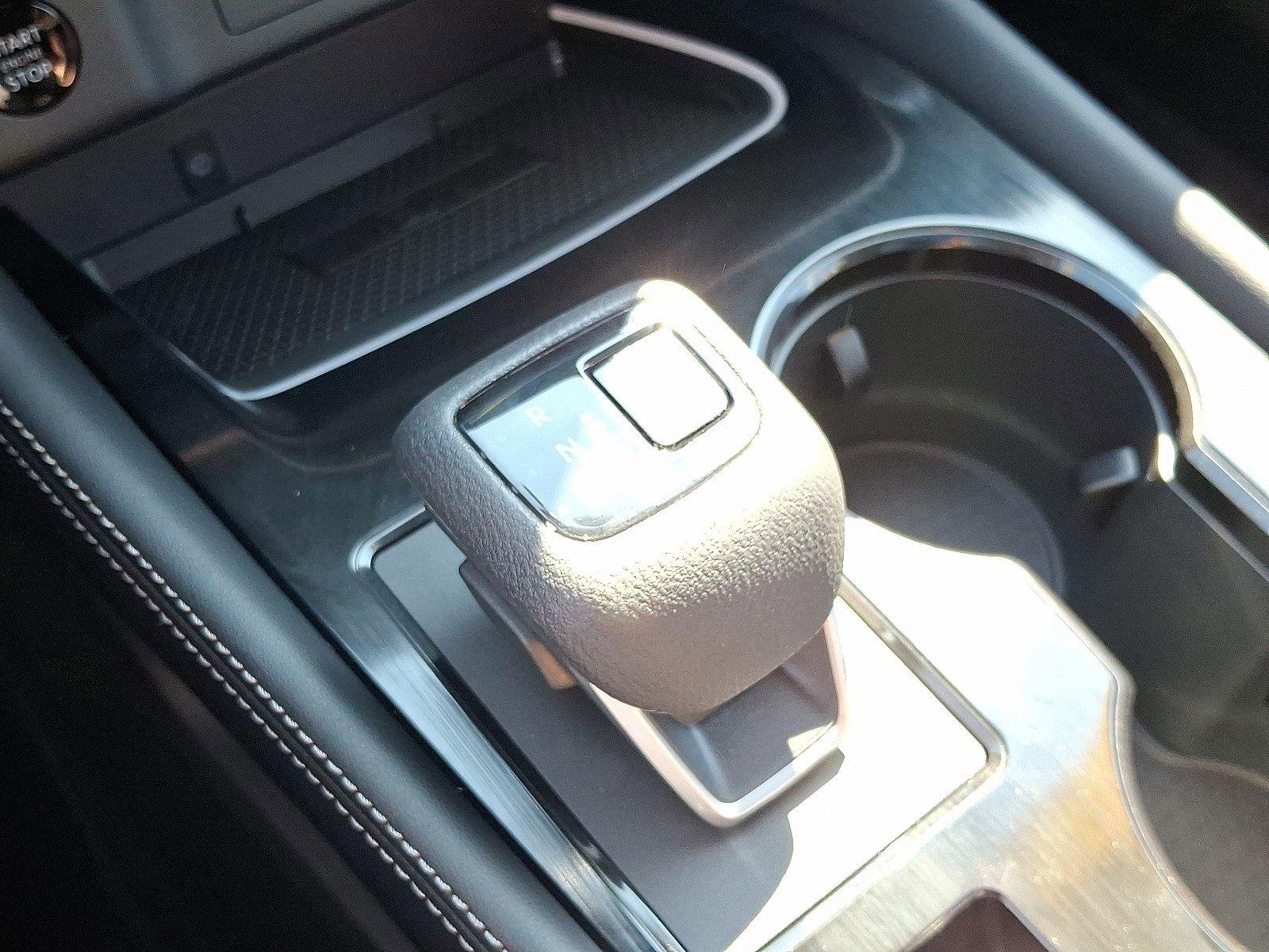 2025 Nissan Rogue Vehicle Photo in Harrisburg, PA 17111