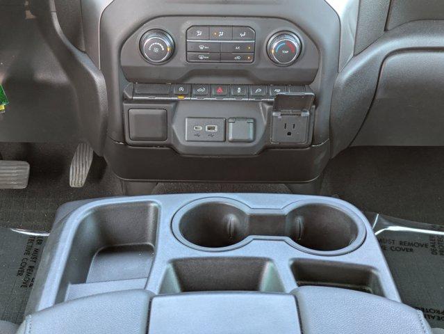 2021 Chevrolet Silverado 1500 Vehicle Photo in BRUNSWICK, GA 31525-1881