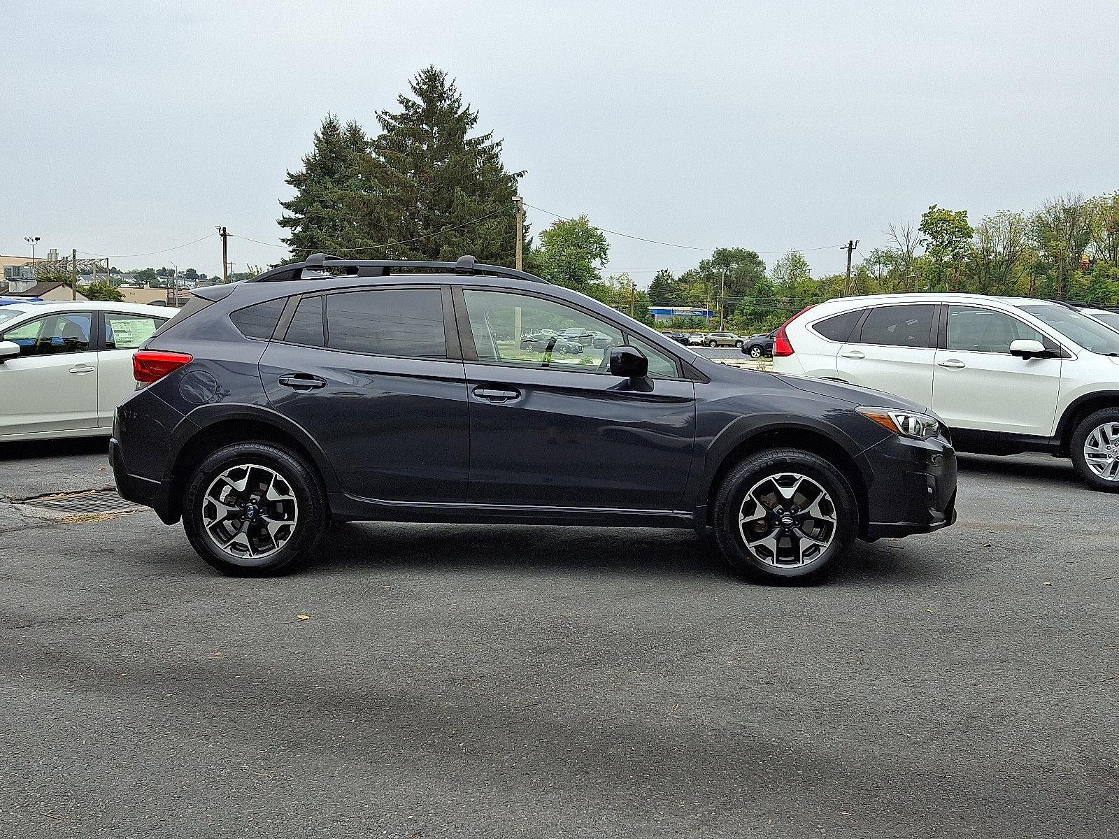 2019 Subaru Crosstrek Vehicle Photo in Harrisburg, PA 17111